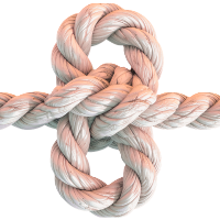 rope knot